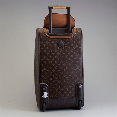 louis vuitton trolley prijs|Louis Vuitton wheeled carry on.